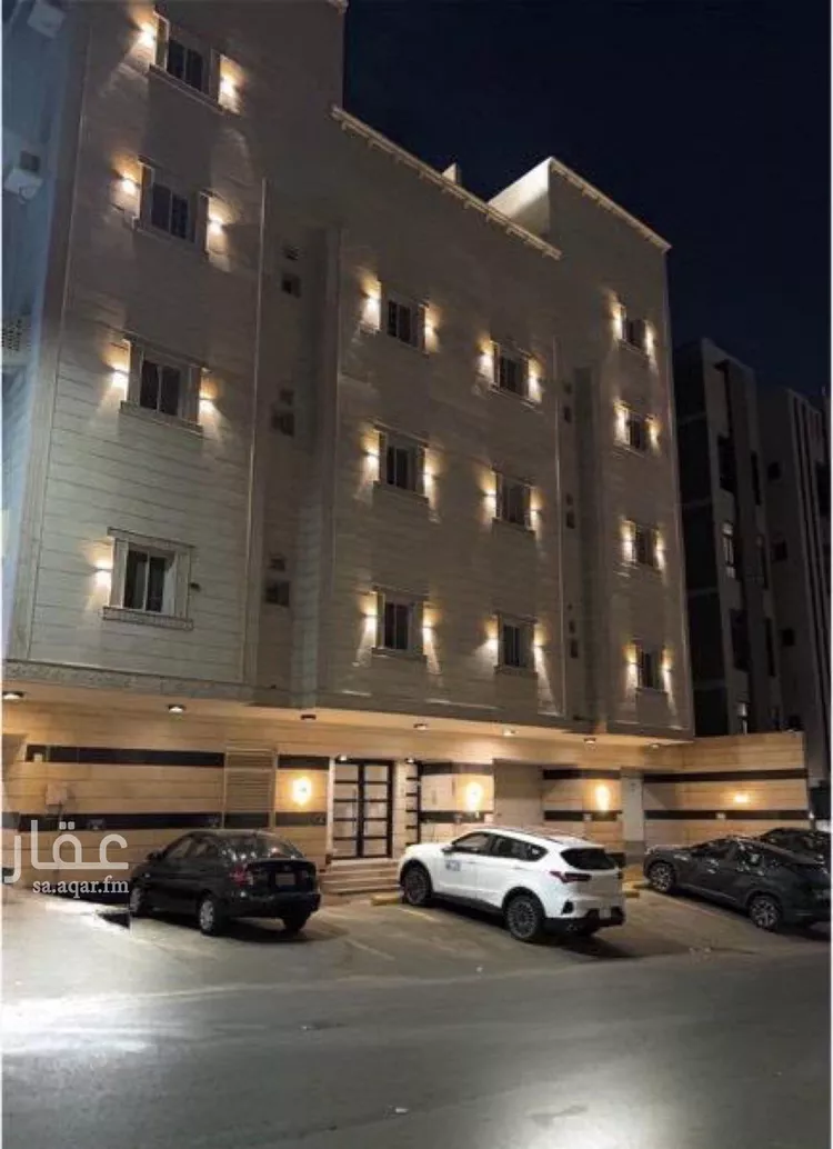 Apartment for Rent in Jeddah Jeddah
