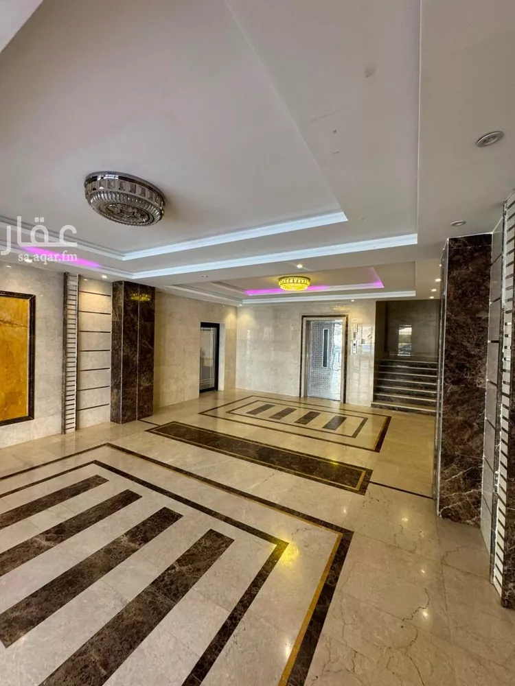 Apartment for Rent in Jeddah As Safaa