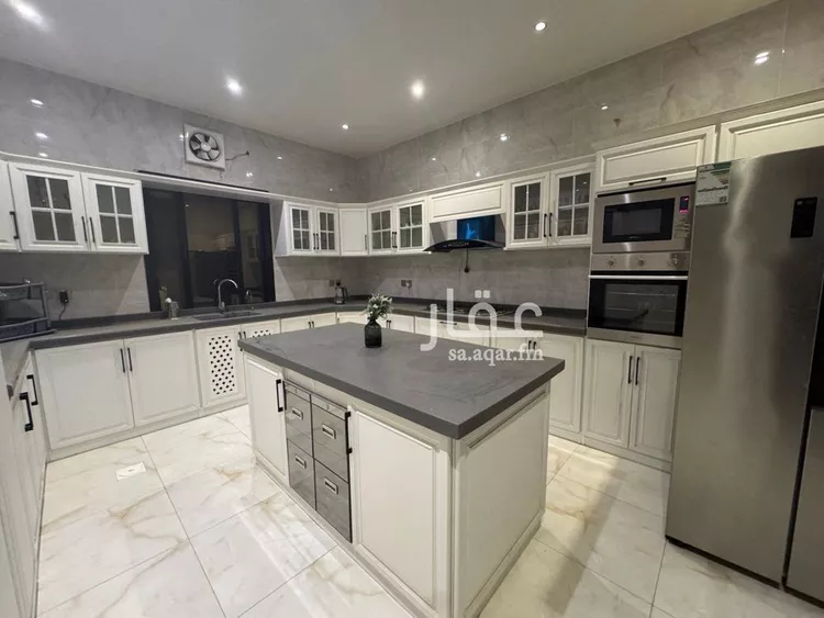 Villa for Rent in Jeddah Al Yaqout