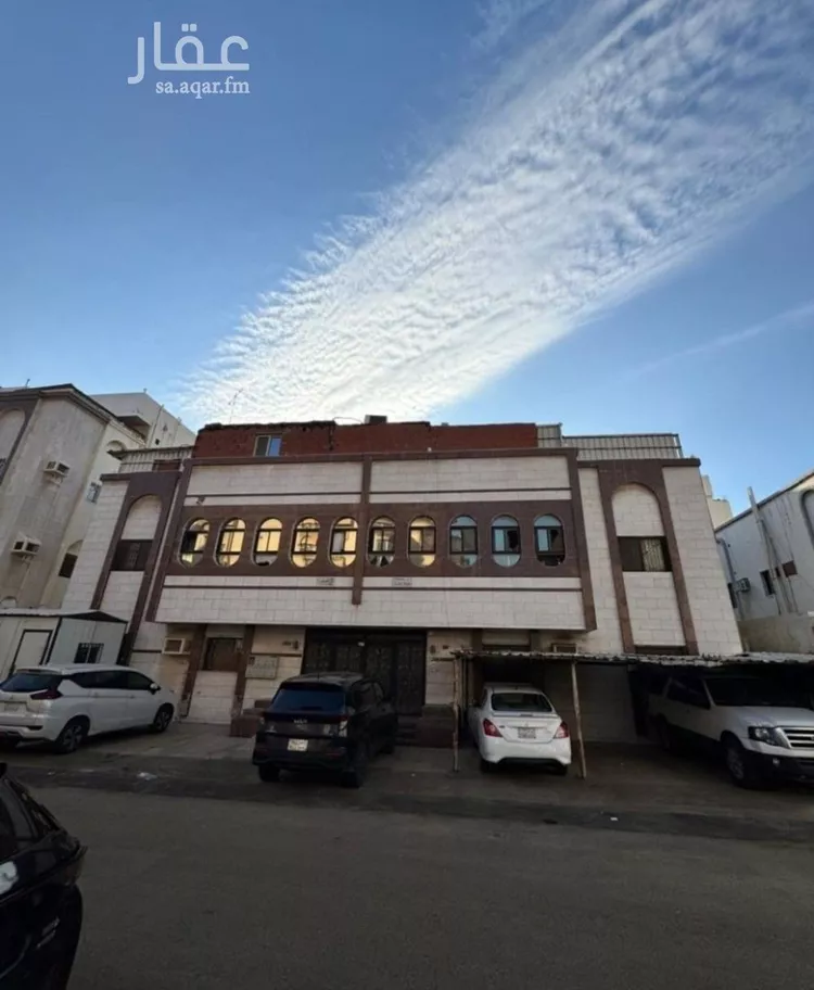 Building for Sale in Jeddah Ar Rabwah