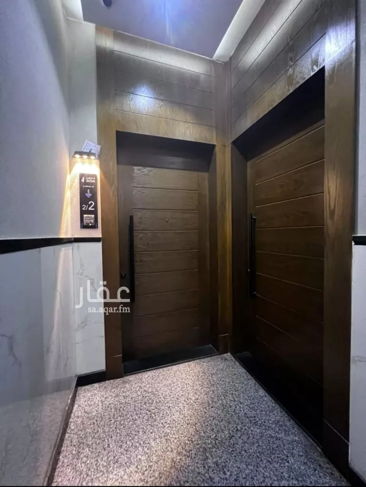 شقة للإيجار في شارع الحضرمي بن عامر, حي المروة, مدينة جدة, منطقة مكة المكرمة صورة 2