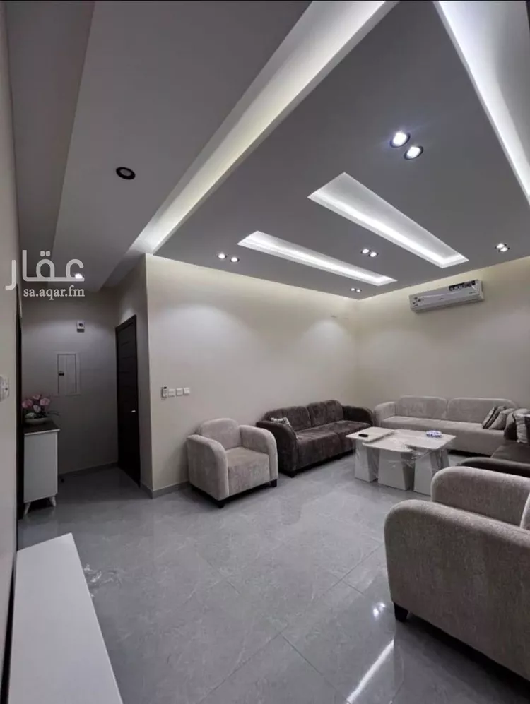 شقة للإيجار في شارع الحضرمي بن عامر, حي المروة, مدينة جدة, منطقة مكة المكرمة صورة 3