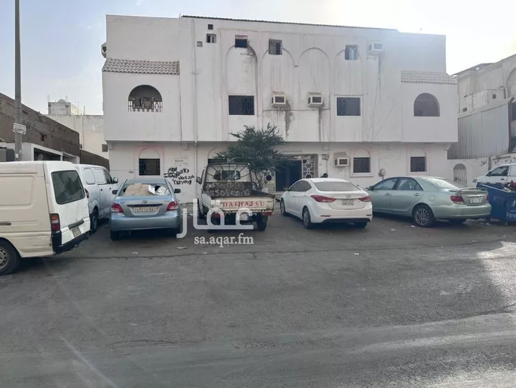 Building for Rent in Jeddah Abruq Ar Rughamah