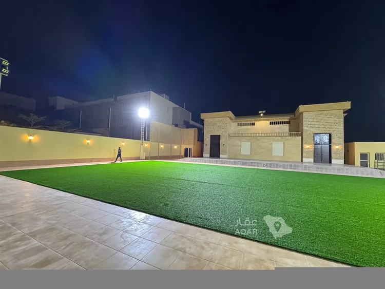 استراحة للإيجار في شارع ادريس السنوسي, حي الفردوس, مدينة جدة, منطقة مكة المكرمة صورة 4