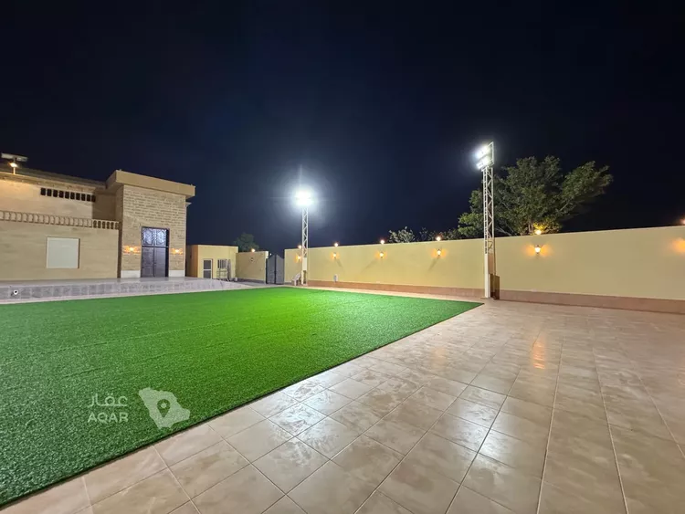 استراحة للإيجار في شارع ادريس السنوسي, حي الفردوس, مدينة جدة, منطقة مكة المكرمة 7