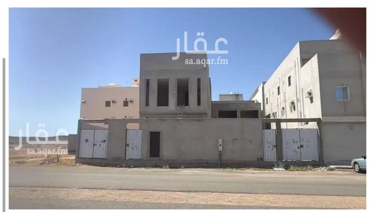 فيلا للبيع في شارع غياث فارس, حي الرياض, مدينة جدة, منطقة مكة المكرمة