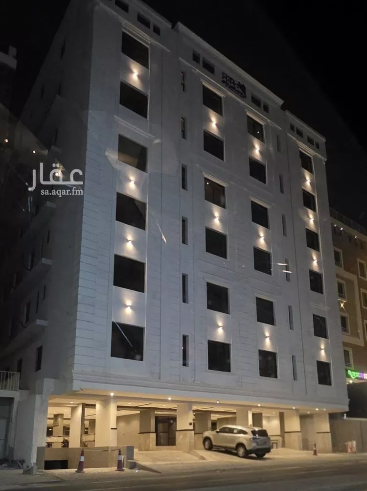 شقة للإيجار في شارع البشام, حي النزهة, مدينة جدة, منطقة مكة المكرمة صورة 5