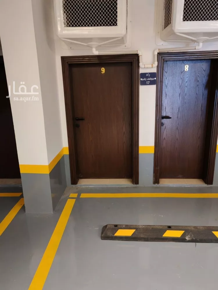 شقة للإيجار في شارع الخماسيه, حي النزهة, مدينة جدة, منطقة مكة المكرمة صورة 4
