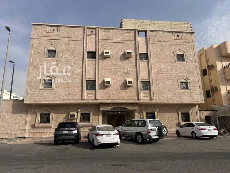 Building for Rent in Jeddah Abruq Ar Rughamah