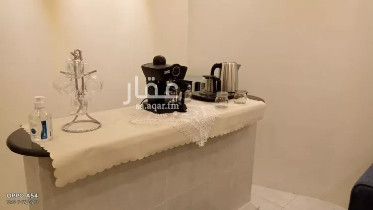 استوديو للإيجار في شارع ابي نصر الباهلي, حي أبحر الجنوبية, مدينة جدة, منطقة مكة المكرمة صورة 3