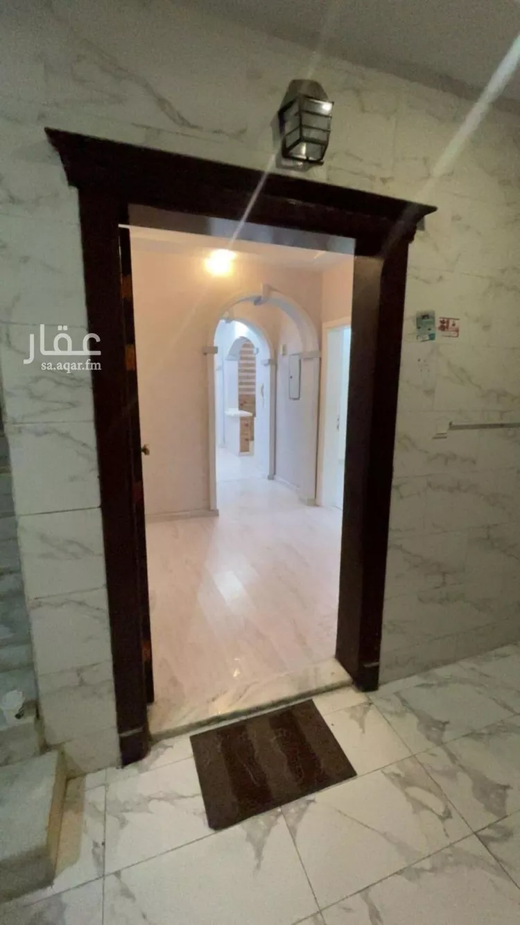 شقة للإيجار في شارع أبو عبيدة النابلسي, حي الواحة, مدينة جدة, منطقة مكة المكرمة صورة 2