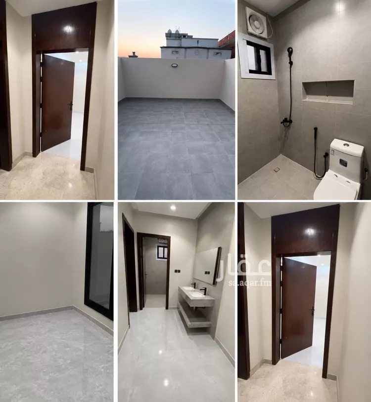 شقة للإيجار في شارع محيا, حي الرياض, مدينة جدة, منطقة مكة المكرمة