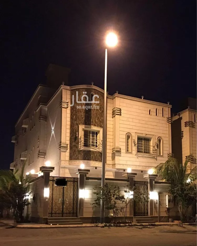 شقة للإيجار في شارع أبو إسحاق الناصري, حي الفلاح, مدينة جدة, منطقة مكة المكرمة