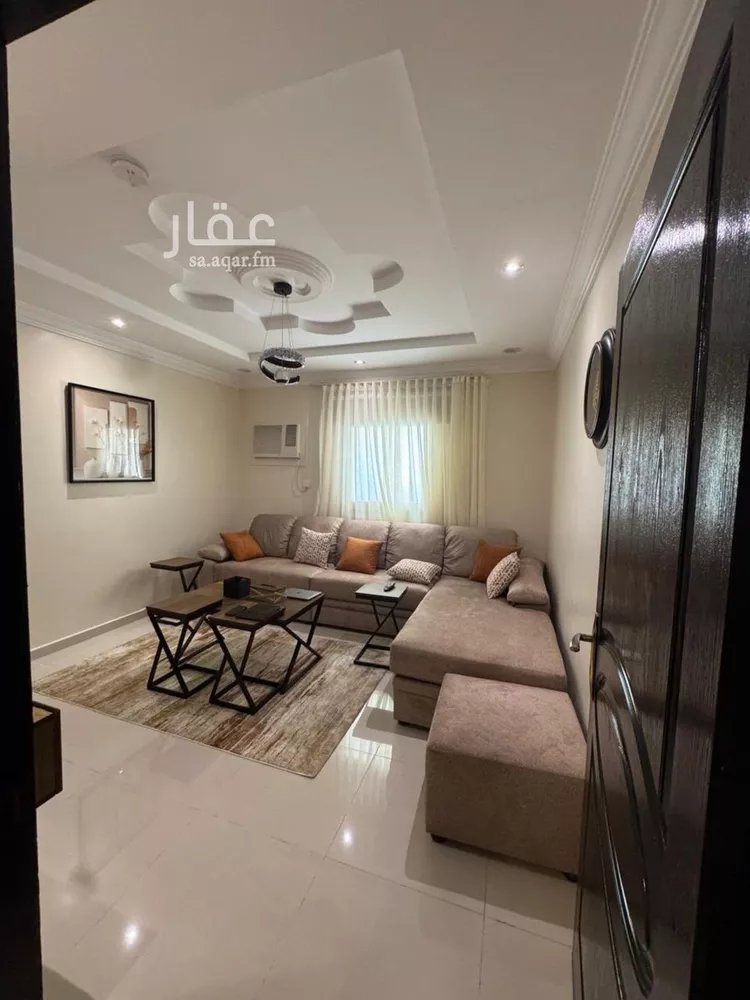 شقة للإيجار في شارع ابراهيم السويح, حي الواحة, مدينة جدة, منطقة مكة المكرمة صورة 3