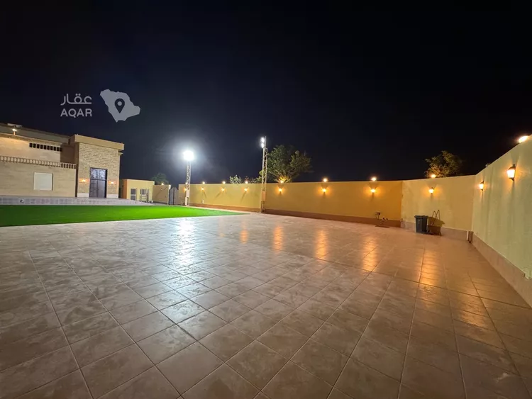 استراحة للإيجار في شارع ادريس السنوسي, حي الفردوس, مدينة جدة, منطقة مكة المكرمة صورة 5