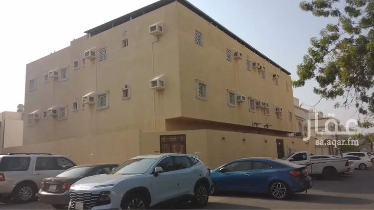عمارة للبيع في شارع القاسم ابن محمد, حي السامر, مدينة جدة, منطقة مكة المكرمة