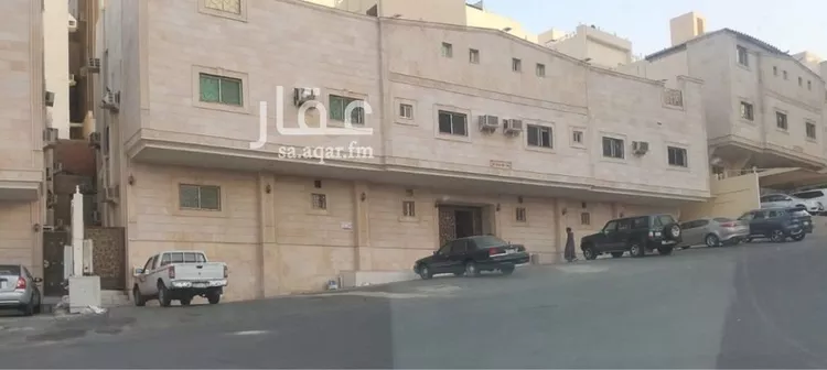 عمارة للبيع في شارع رأس ابي الموج, حي المحمدية, مدينة مكة المكرمة, منطقة مكة المكرمة صورة 4