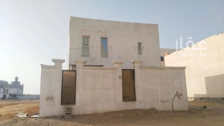 فيلا للبيع في شارع غير مسمى, حي البشائر, مدينة جدة, منطقة مكة المكرمة صورة 2