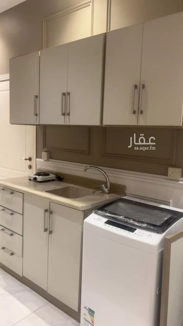 شقة للإيجار في شارع الحارث ابن سليم, حي العنابس, مدينة المدينة المنورة, منطقة المدينة المنورة صورة 2