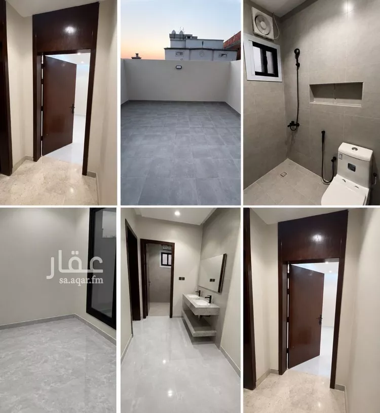شقة للإيجار في شارع محيا, حي الرياض, مدينة جدة, منطقة مكة المكرمة 1 صورة