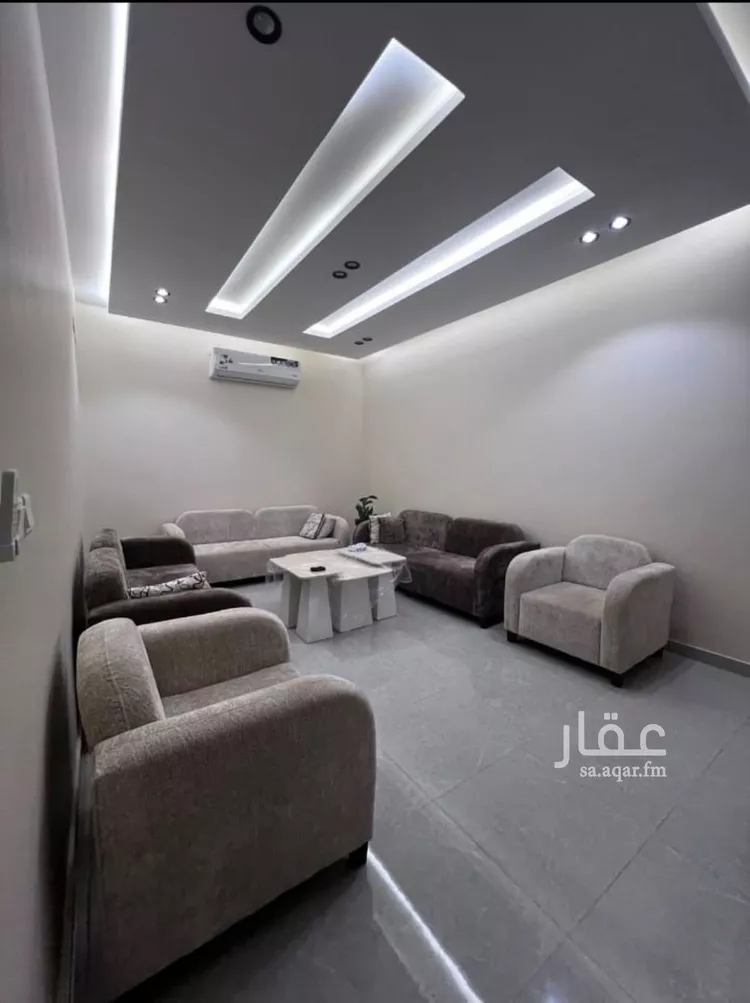 شقة للإيجار في شارع الحضرمي بن عامر, حي المروة, مدينة جدة, منطقة مكة المكرمة 6