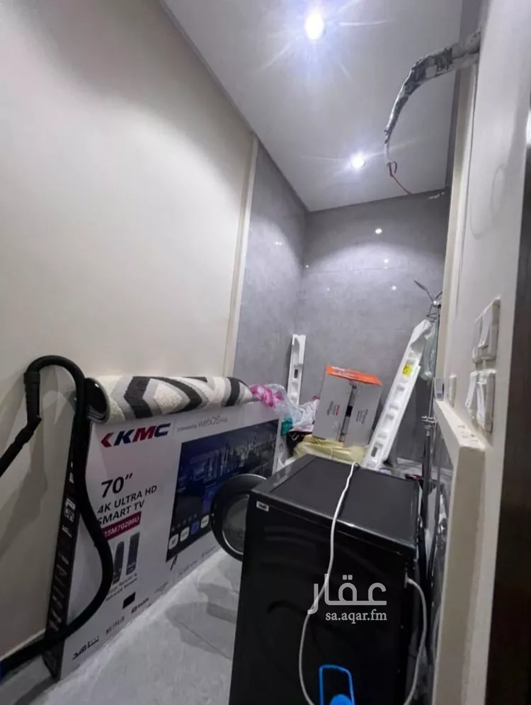 شقة للإيجار في شارع الحضرمي بن عامر, حي المروة, مدينة جدة, منطقة مكة المكرمة 7
