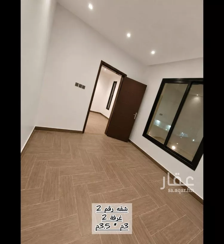 شقة للإيجار في شارع عامر كندة, حي الرياض, مدينة جدة, منطقة مكة المكرمة صورة 2