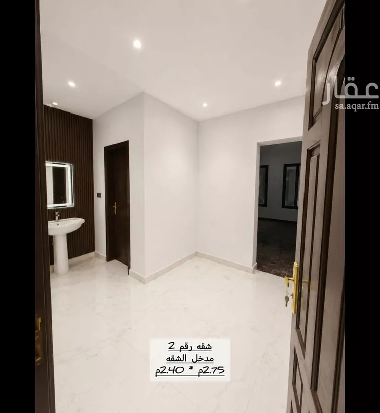 Apartment for Rent in Jeddah Al Riyadh