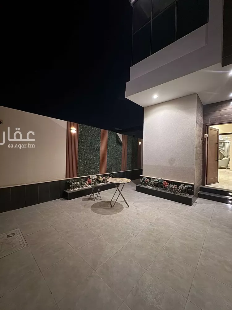 Villa for Rent in Jeddah Al Yaqout 17