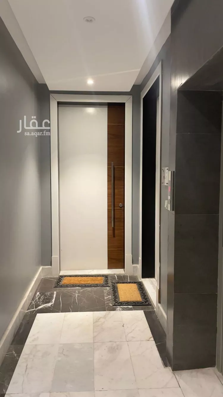 شقة للإيجار في شارع أبي الفتح الكتامي, حي الواحة, مدينة جدة, منطقة مكة المكرمة صورة 4