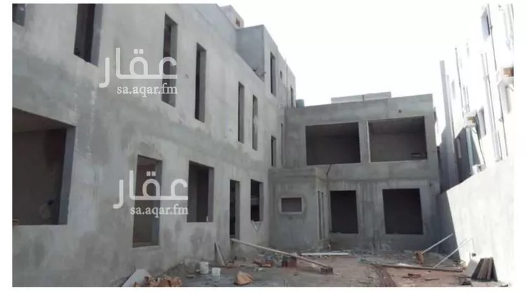فيلا للبيع في شارع غياث فارس, حي الرياض, مدينة جدة, منطقة مكة المكرمة صورة 2
