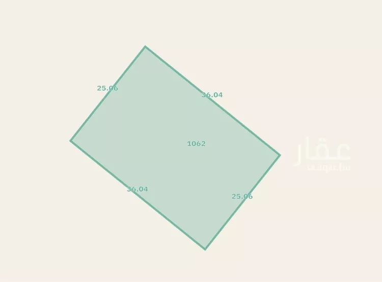 أرض للبيع في حي الشعيبه, مدينة جدة, منطقة مكة المكرمة صورة 3