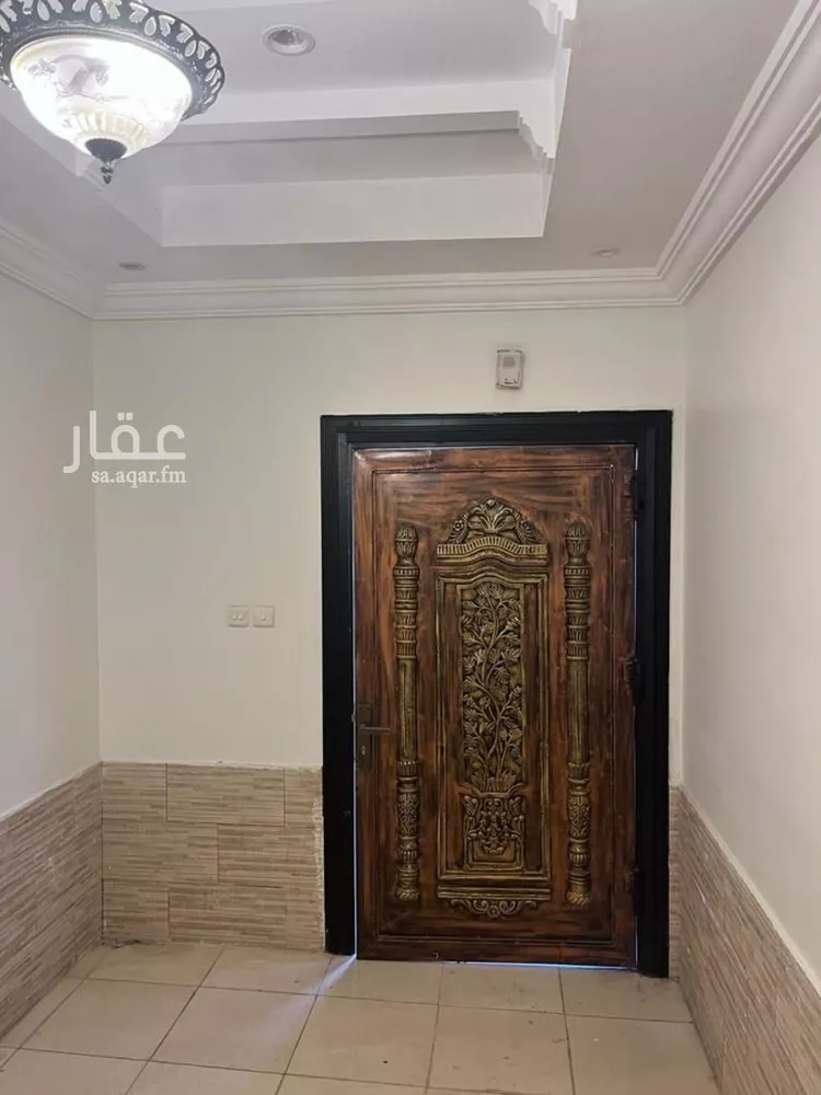 فيلا للإيجار في شارع عبد الله العنقري, حي طيبة, مدينة جدة, منطقة مكة المكرمة صورة 5