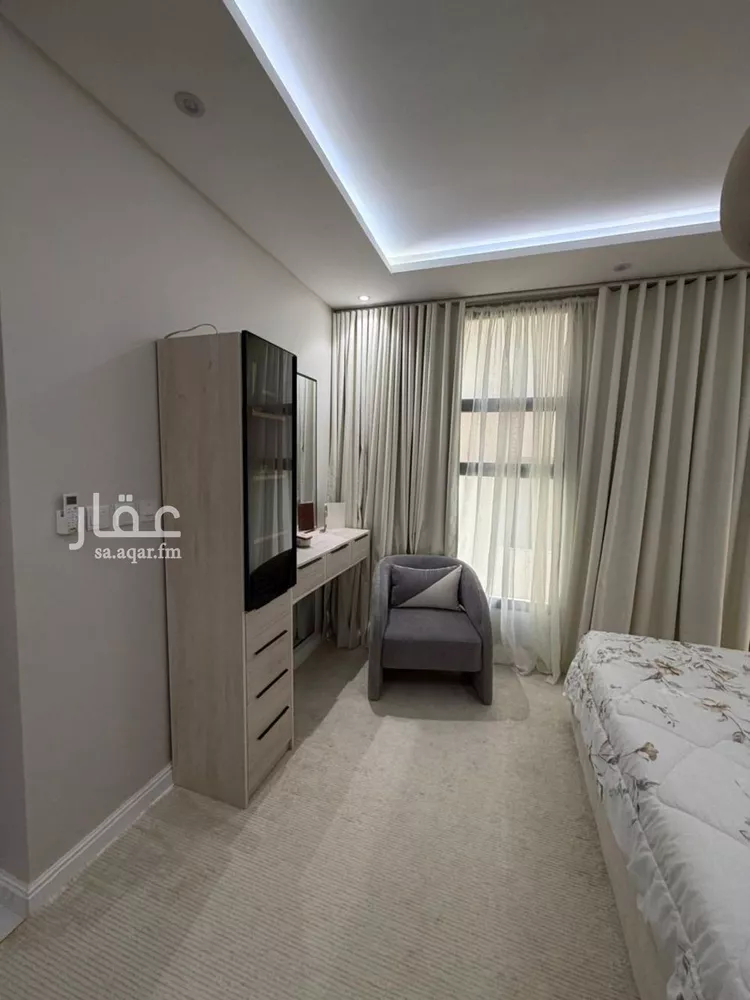 شقة للإيجار في شارع الجَفْر, حي حكومي1, مدينة جدة, منطقة مكة المكرمة صورة 4