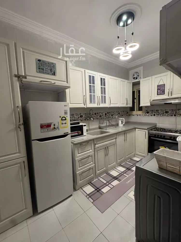 Apartment for Rent in Jeddah Al Wahah