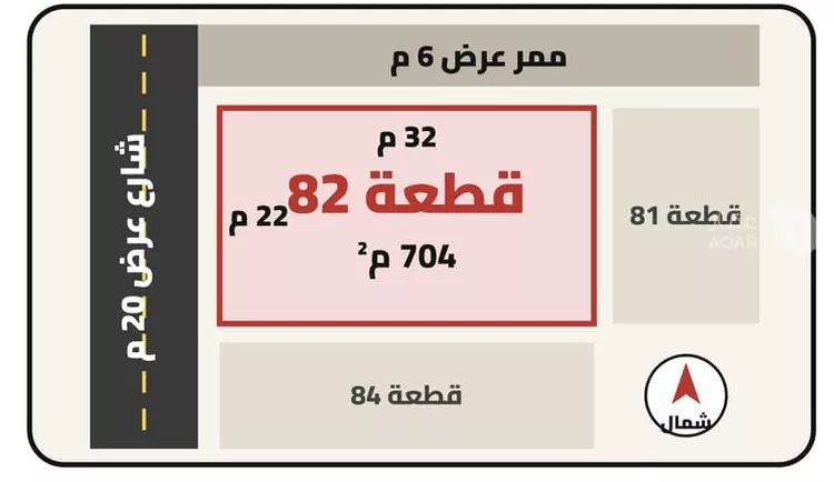 أرض للبيع في شارع ابن أبي رمانة, حي الصواري, مدينة جدة, منطقة مكة المكرمة 2