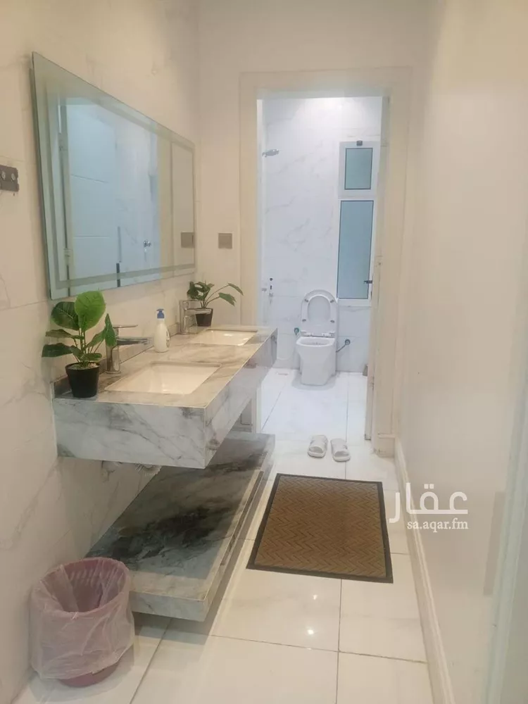 شقة للإيجار في شارع عمر ابن شعيب, حي الريان, مدينة جدة, منطقة مكة المكرمة صورة 2