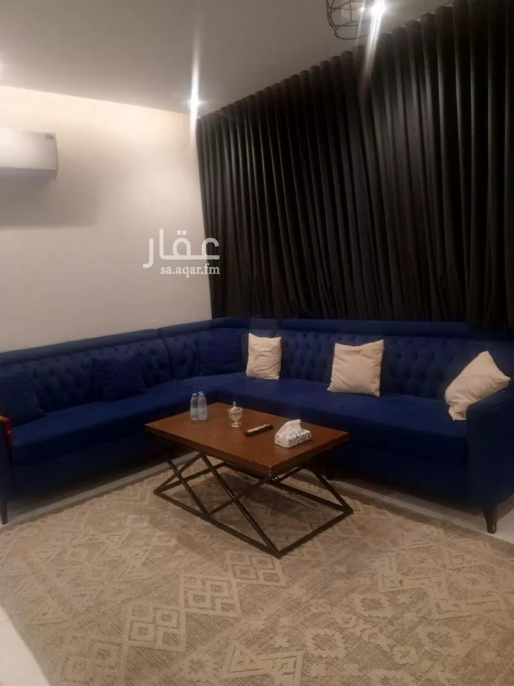 شقة للإيجار في شارع عمر ابن شعيب, حي الريان, مدينة جدة, منطقة مكة المكرمة صورة 3