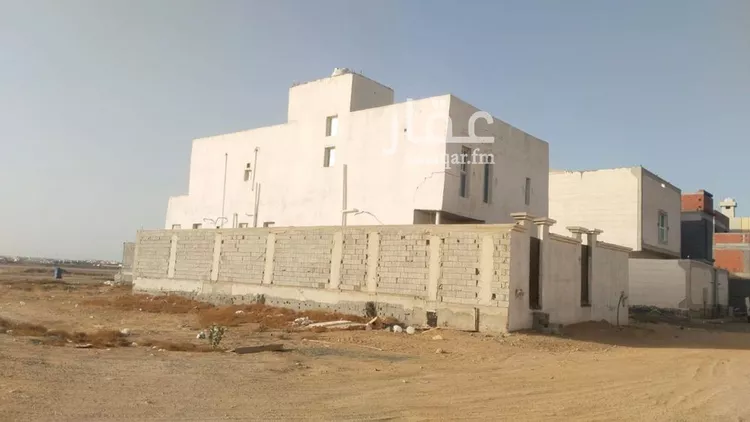 Villa for Sale in Jeddah Al Bashaer
