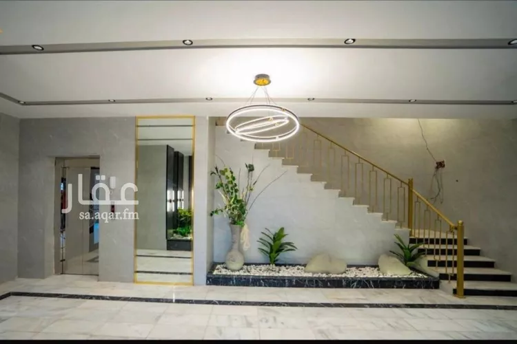 شقة للإيجار في شارع أبي حفص البغدادي, حي الريان, مدينة جدة, منطقة مكة المكرمة صورة 2