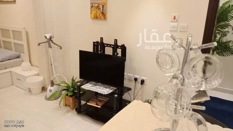 استوديو للإيجار في شارع ابي نصر الباهلي, حي أبحر الجنوبية, مدينة جدة, منطقة مكة المكرمة