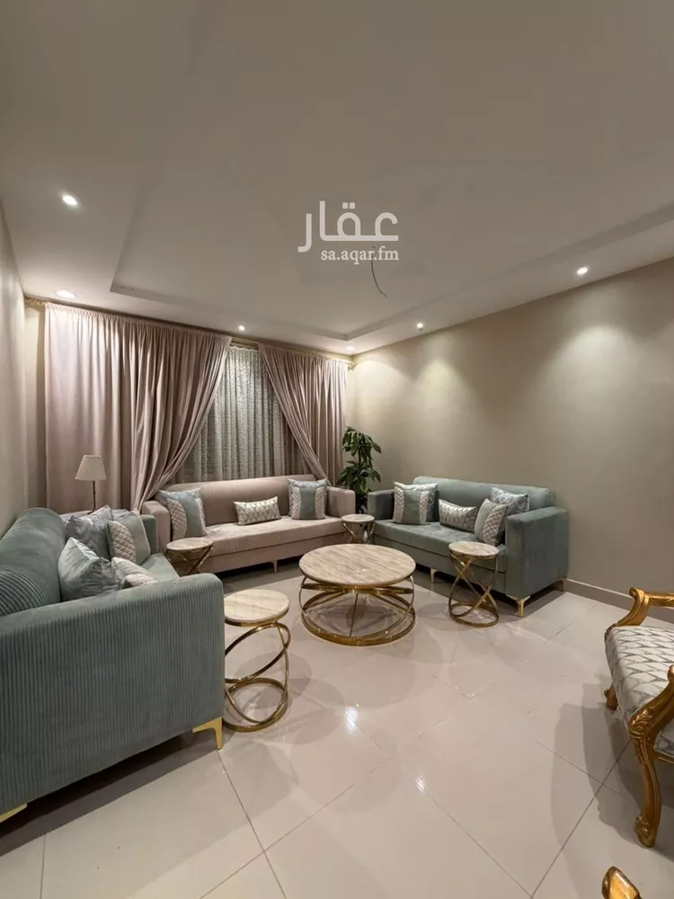 شقة للإيجار في شارع سلمه الكندي, حي الواحة, مدينة جدة, منطقة مكة المكرمة صورة 2