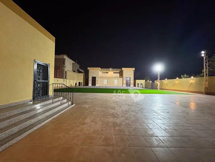 استراحة للإيجار في شارع ادريس السنوسي, حي الفردوس, مدينة جدة, منطقة مكة المكرمة صورة 3