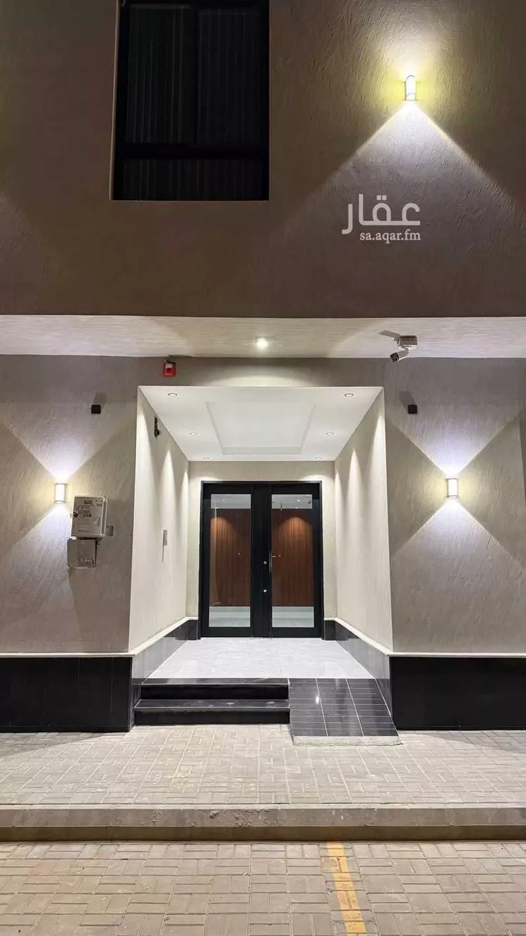 Apartment for Rent in Riyadh Ar Rimal 11