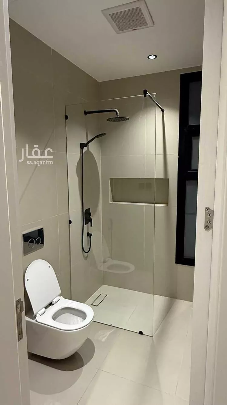 شقة للإيجار في شارع عبدالله بن اسعد الانصاري, حي الرمال, مدينة الرياض, منطقة الرياض صورة 2