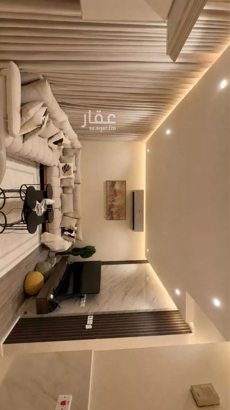 شقة للإيجار في شارع القشاشية, حي الندى, مدينة الرياض, منطقة الرياض صورة 2