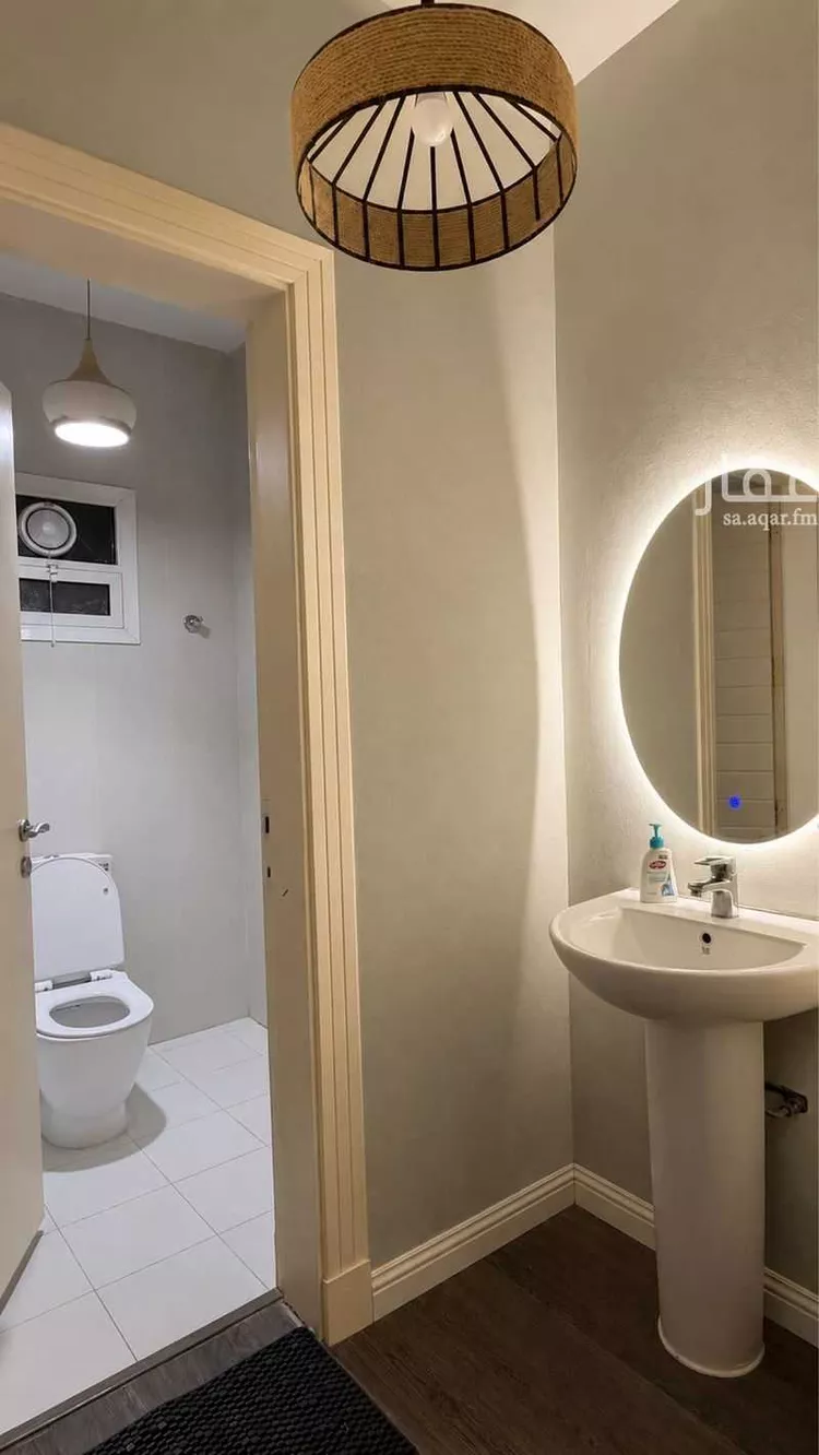 شقة للإيجار في شارع القشاشية, حي الندى, مدينة الرياض, منطقة الرياض صورة 3
