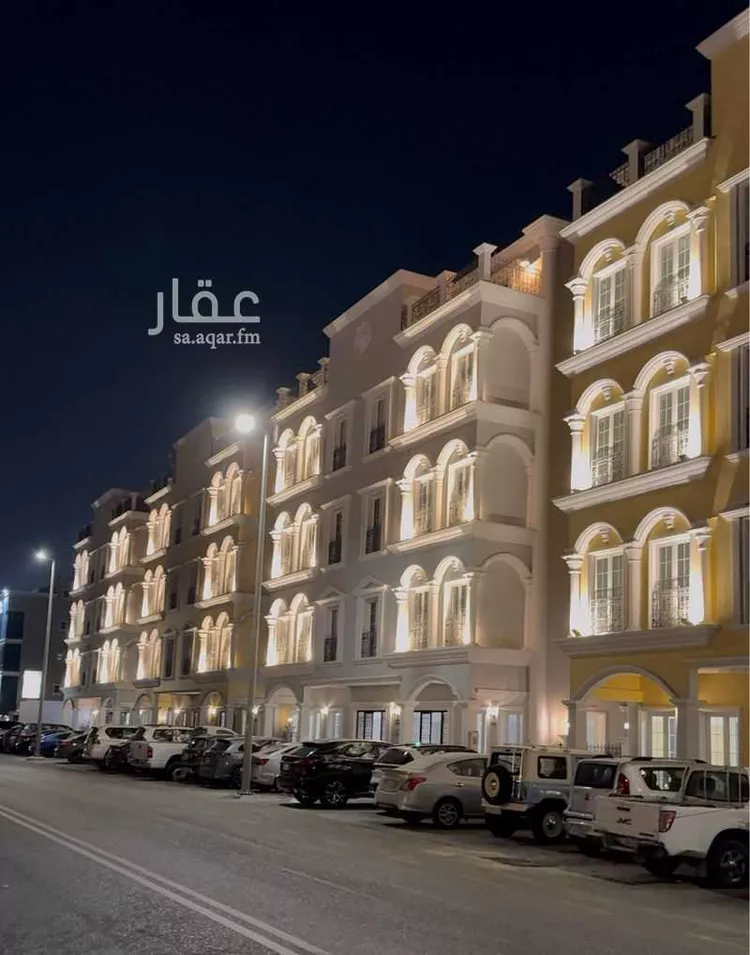 Apartment for Rent in Al Khobar Al Ulaya