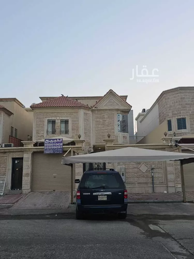 Villa for Sale in Dammam Ash Shulah