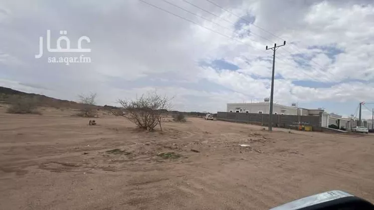 Land for Sale in Khamis Mushait Al Moosa Subdivision